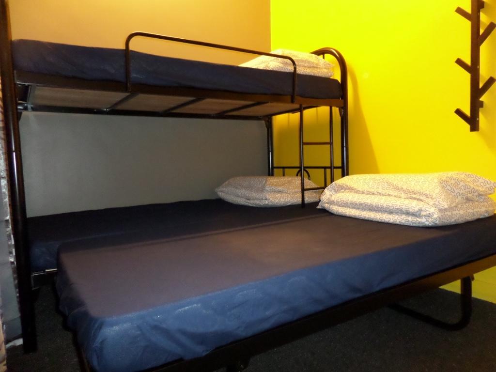 Albergue The Bunk By Olive Malacca Exterior foto