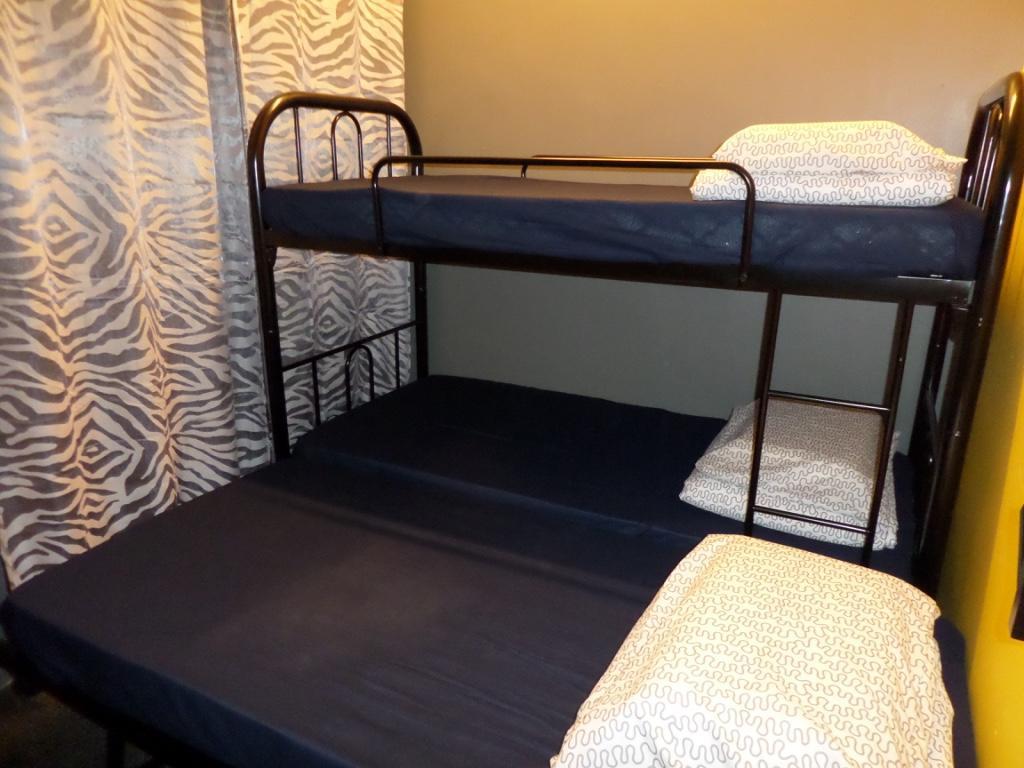 Albergue The Bunk By Olive Malacca Habitación foto