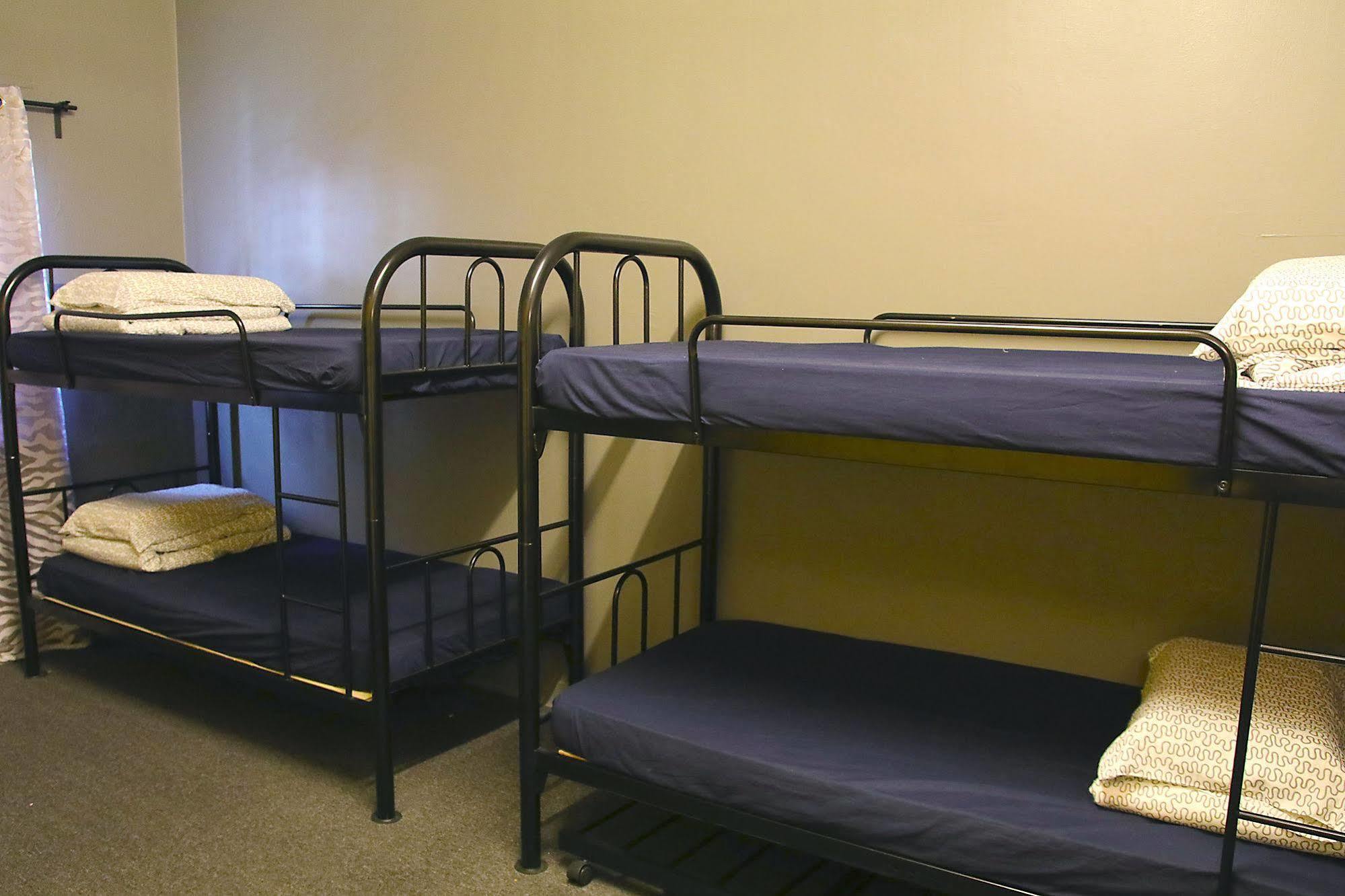 Albergue The Bunk By Olive Malacca Exterior foto