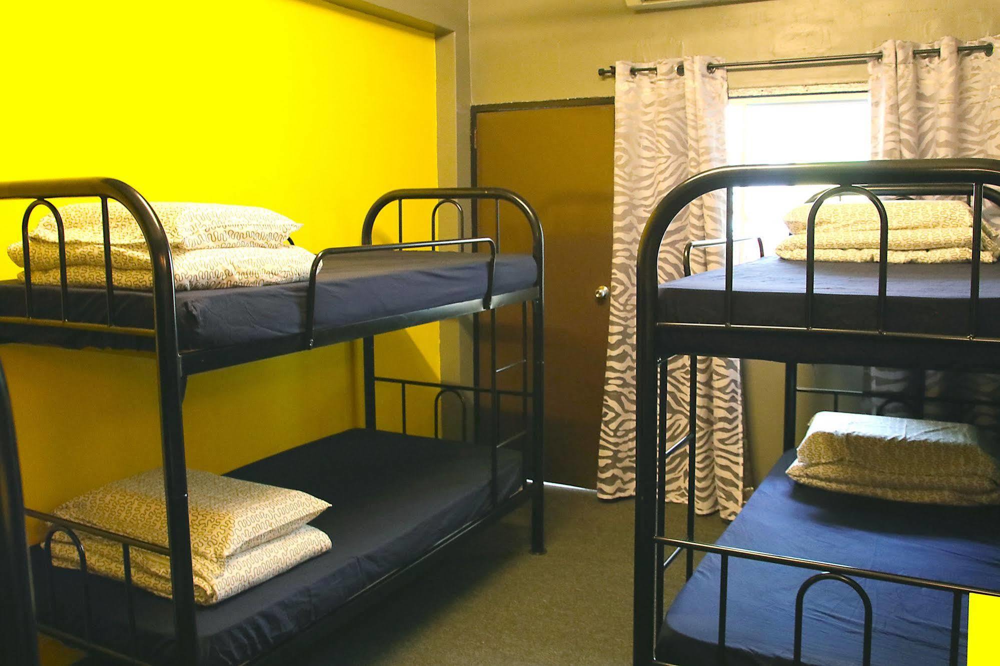 Albergue The Bunk By Olive Malacca Exterior foto