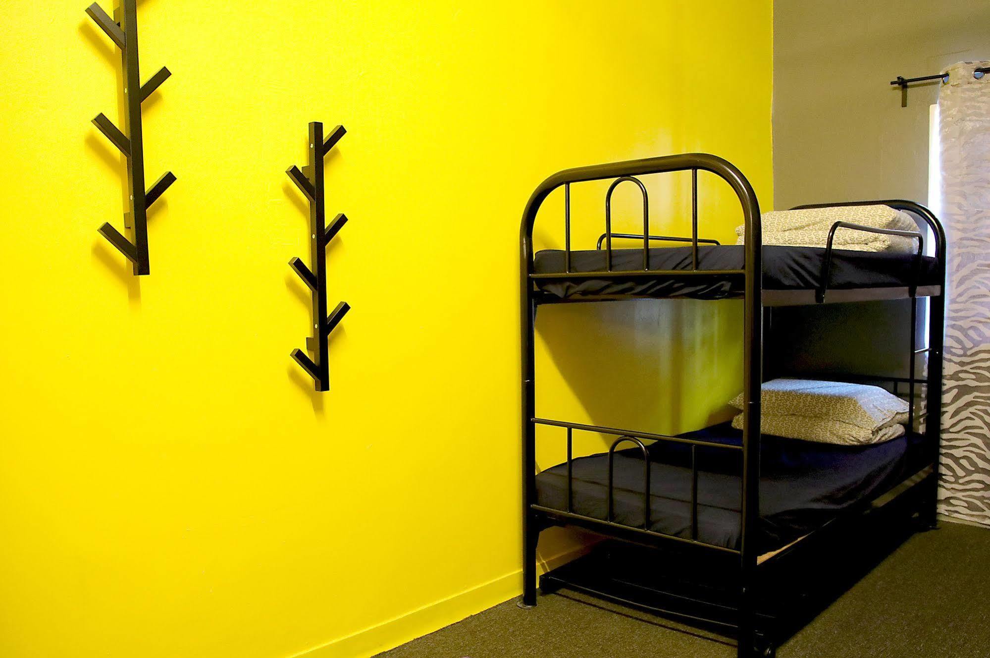 Albergue The Bunk By Olive Malacca Exterior foto