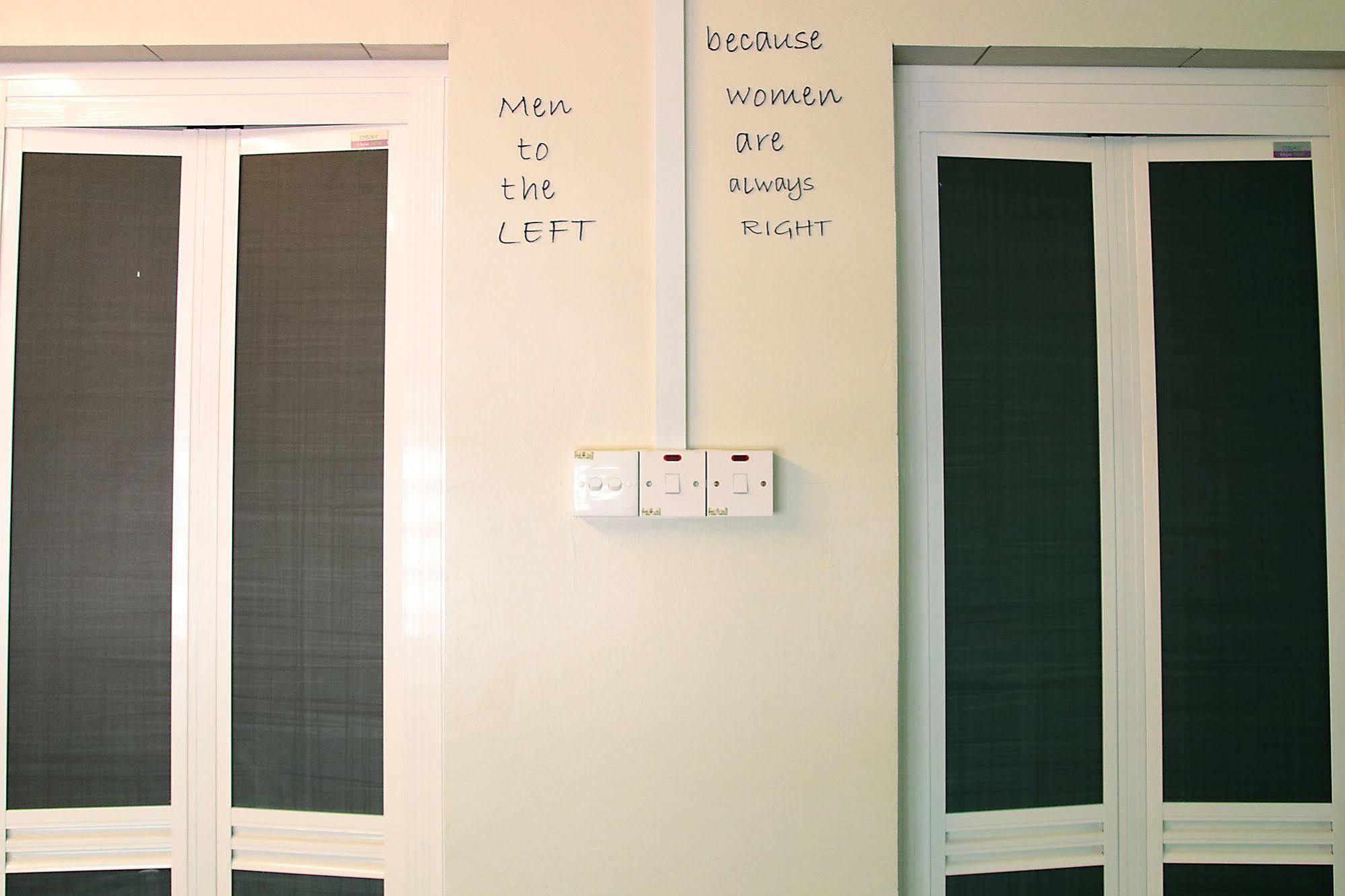 Albergue The Bunk By Olive Malacca Exterior foto